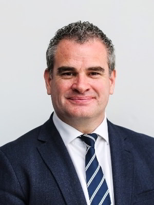 Marc Donovan